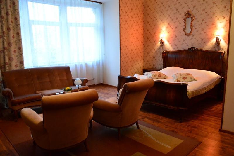 Hotel I Restauracja Chopin Жары Экстерьер фото