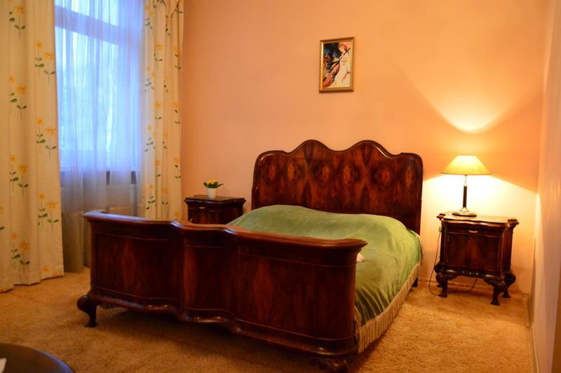 Hotel I Restauracja Chopin Жары Экстерьер фото