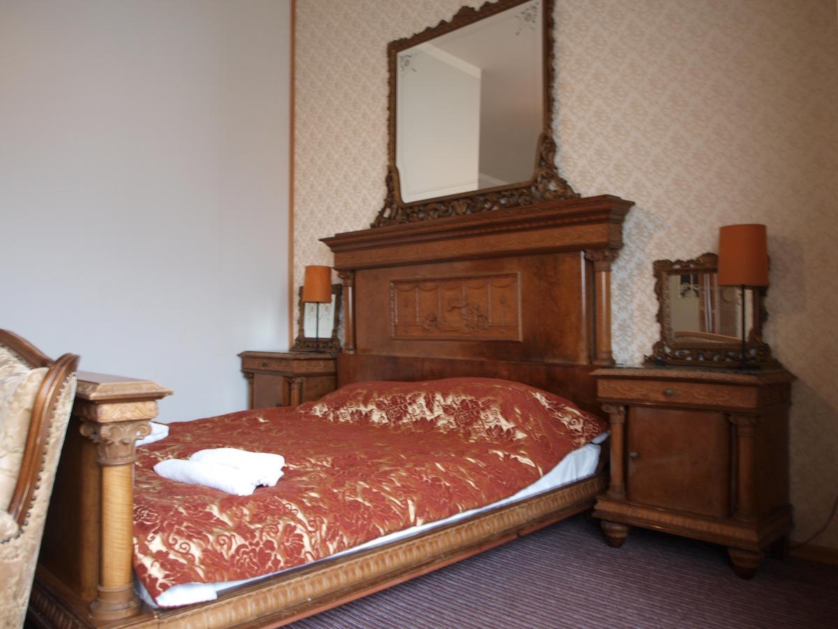 Hotel I Restauracja Chopin Жары Экстерьер фото