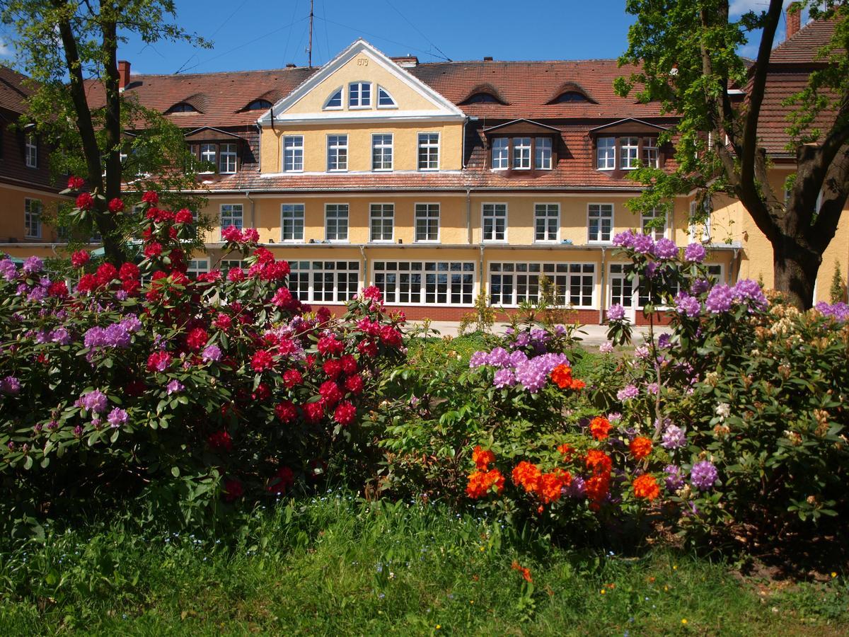 Hotel I Restauracja Chopin Жары Экстерьер фото